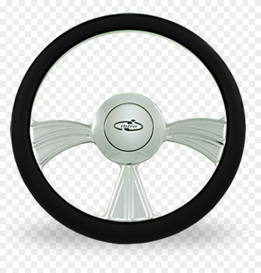 Twisted Vista Ii- Steering Wheels Clipart #645603