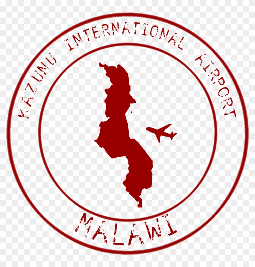 Stamp Passport - Google Search - Malawi Flag Map Clipart