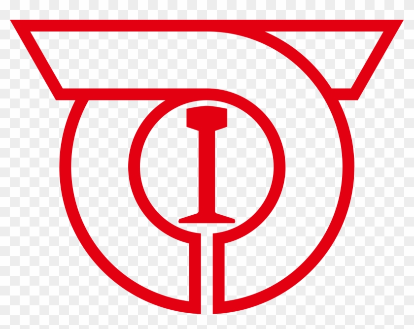 Kobe Electric Railway - Circle Clipart #645694
