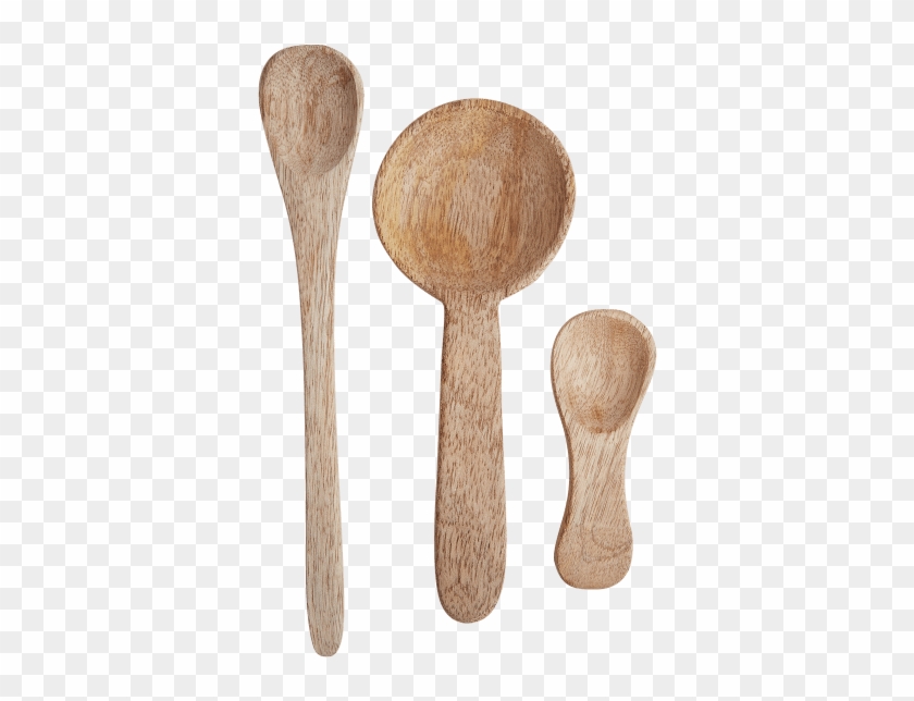 Wooden Spoon Clipart