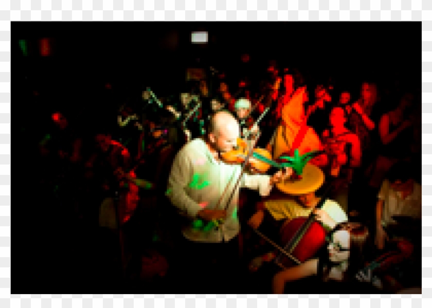 The Stamp Collective - Performance Clipart