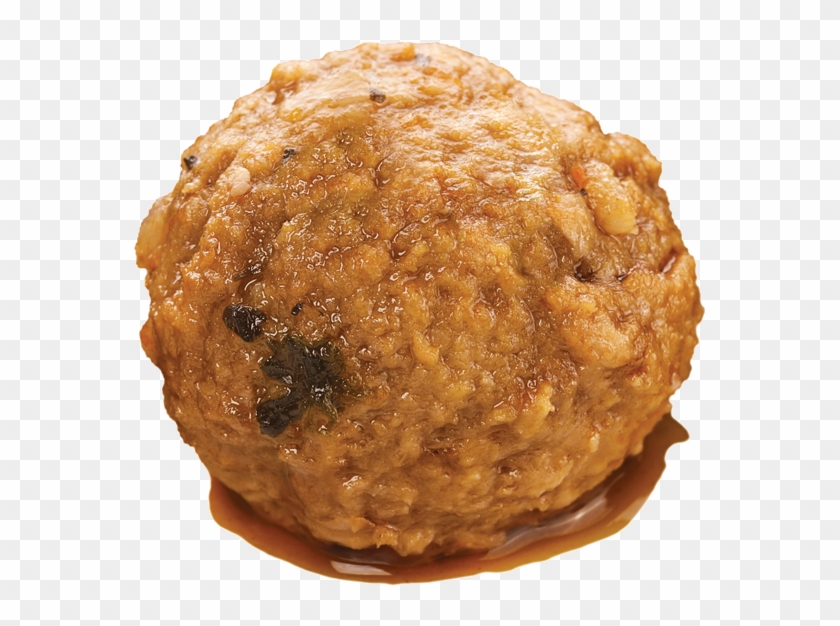 Meatball Png Image With Transparent Background - Clipart Meatball