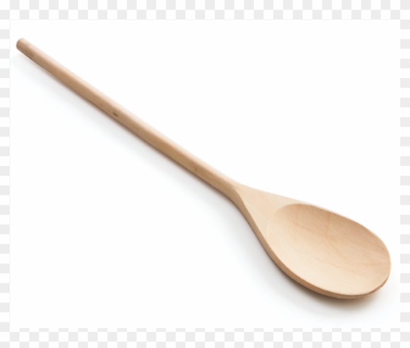 Wooden Spoon Png Clipart #645948