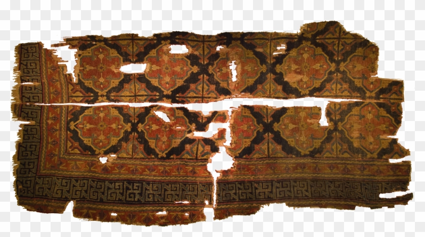 Konya Ethnographical Museum - Konya Museum Carpets Clipart #645977