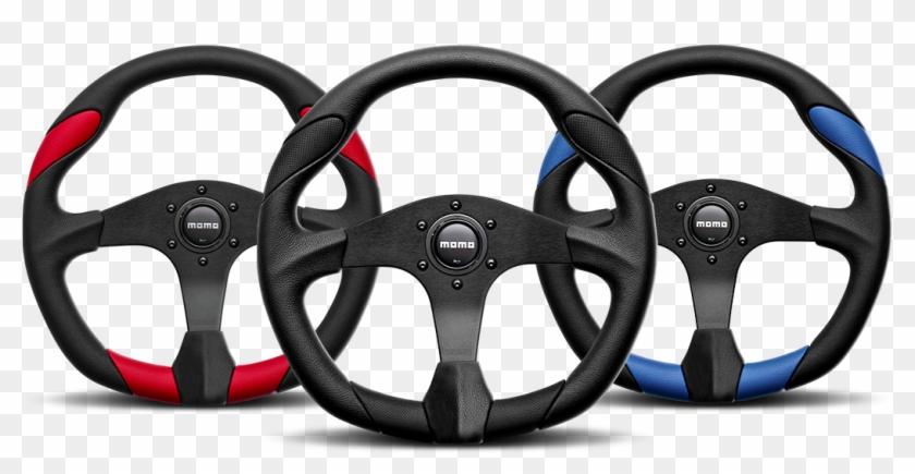 Back To Steering Wheel - Momo Steering Wheel Clipart