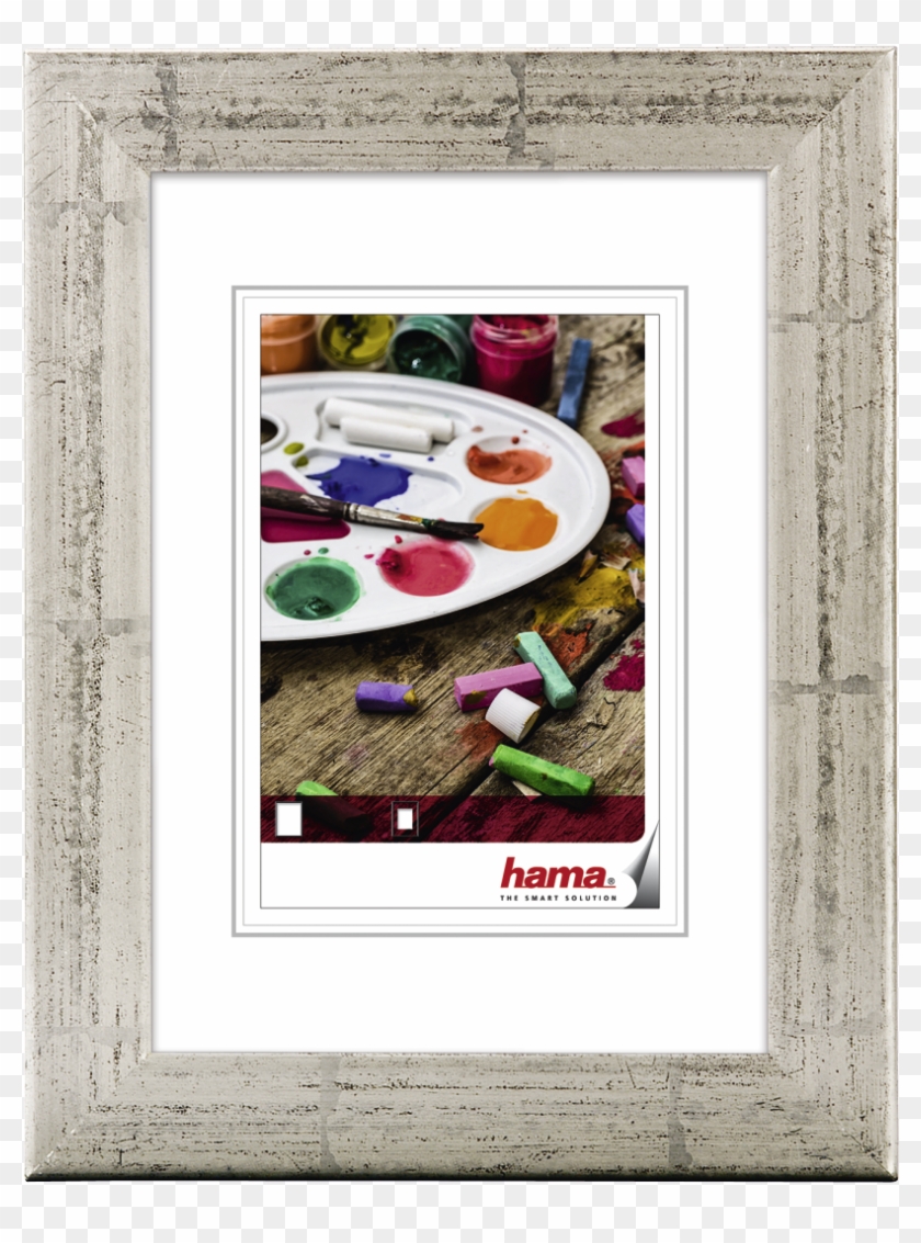 Wooden Frame Riga Bilderrahmen Aus Holz Weiss Clipart Pikpng