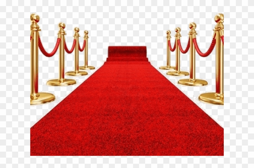 We Re Rolling Out The Red Carpet Clipart