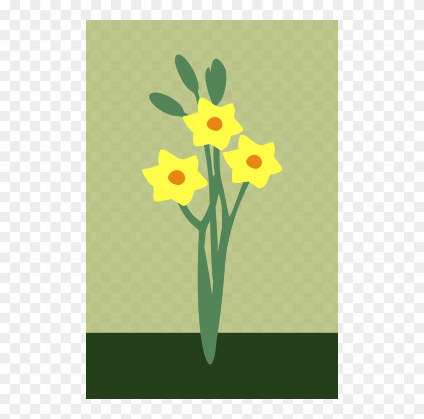 500 X 750 4 - Hoa Thuy Tien Vector Clipart #646626