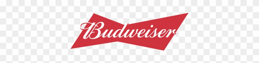 Budweiser Logo Budweiser Logo Logok Ideas - New Budweiser Logo Png Clipart #646684