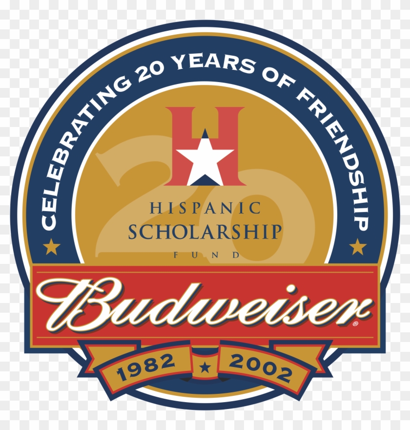 Budweiser 06 Logo Png Transparent - Logo Budweiser Png Clipart #646745