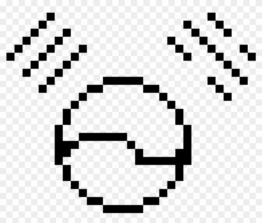 Korean Flag - Korosensei Face No Background Clipart #646953