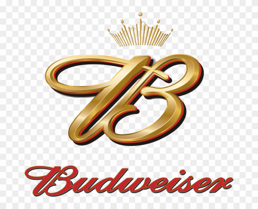Budweiser Clipart Transparent - Budweiser Logo Psd - Png Download