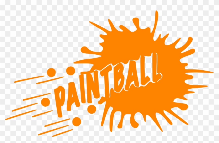 Paintball Png Clipart #647045
