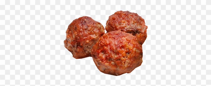 Turkey Meatballs - Meatball Stock Clipart