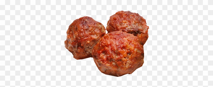 Turkey Meatballs - Meatball Stock Clipart #647067