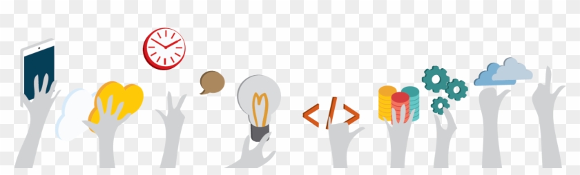 Sep - Teamwork Analytics Clipart