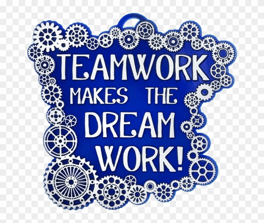 Teamwork Purple Clipart