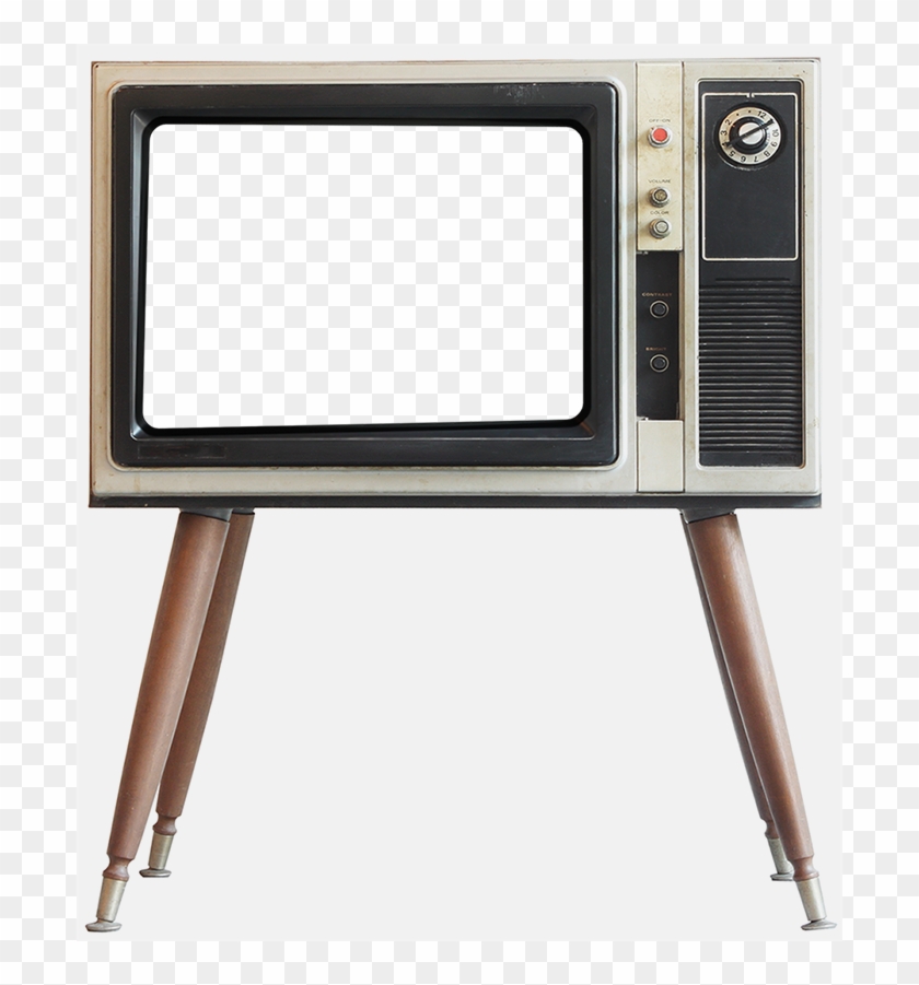 Tv Transparent Png - Screen Clipart