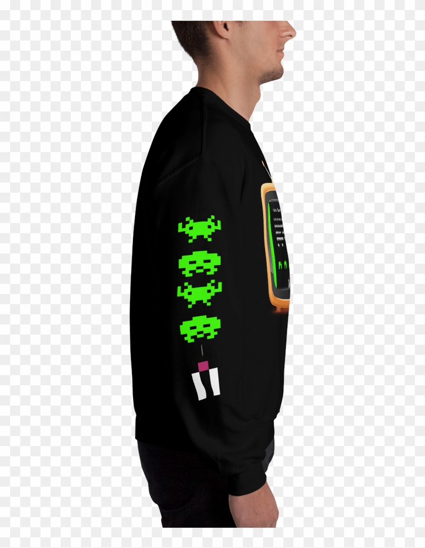 Cizzurp - Crew Neck Clipart