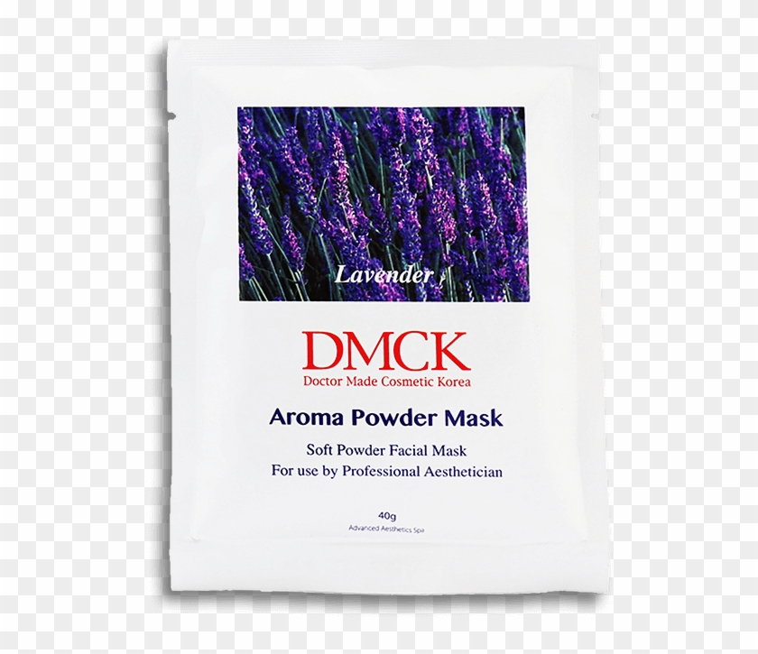 Lavender Aroma Peel Off Face Mask By - English Lavender Clipart #647485