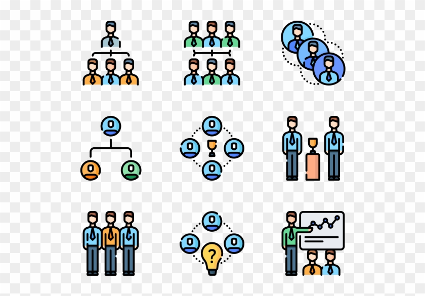 Teamwork Clipart
