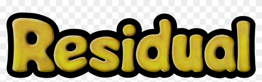 July 2009 To January 2012 - Residualvm Clipart