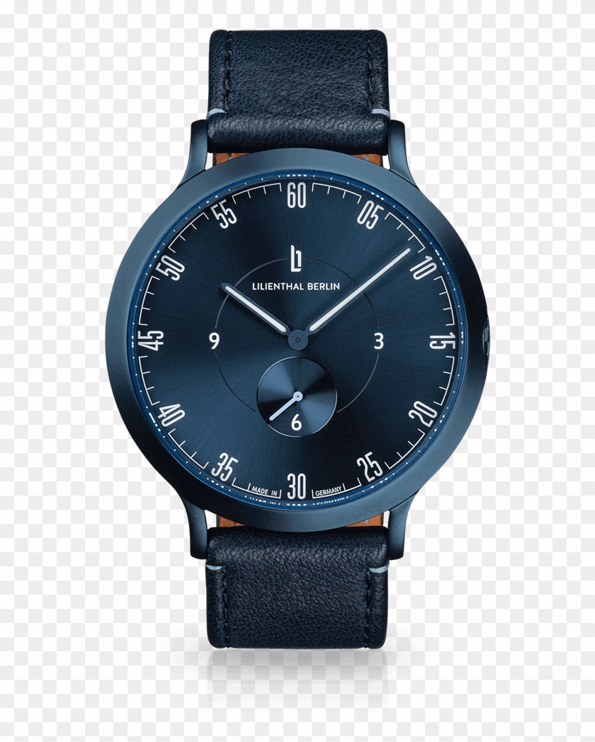 All Blue Blue - Lilienthal Berlin All Black Clipart #647783