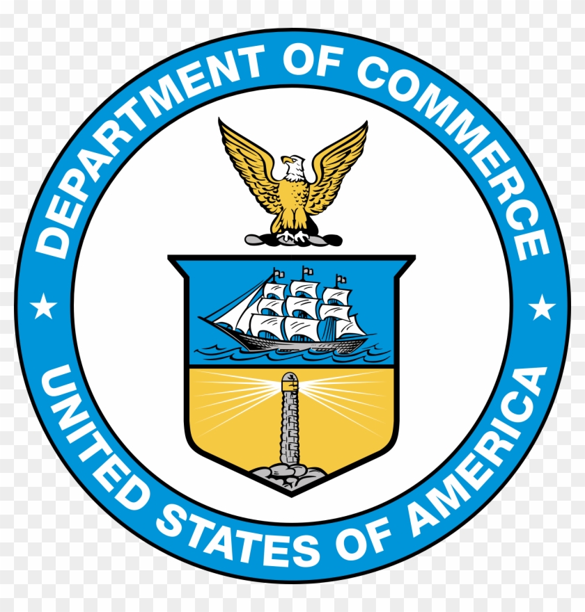 Department Of Commerce Clipart #647786