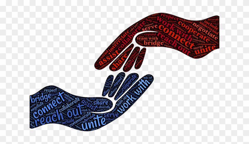 Cooperate .png Clipart