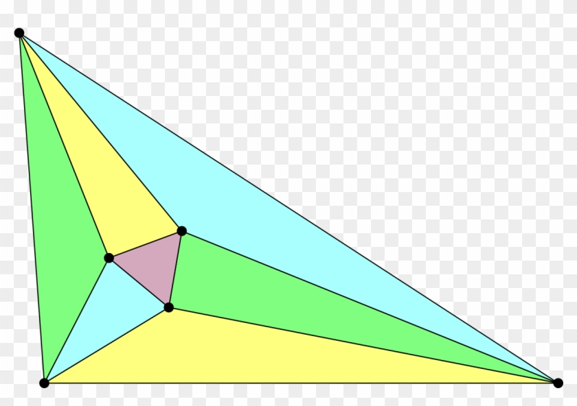 Morley Triangle Clipart #647901
