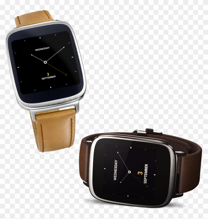 Asus Zenwatch Clipart #648017