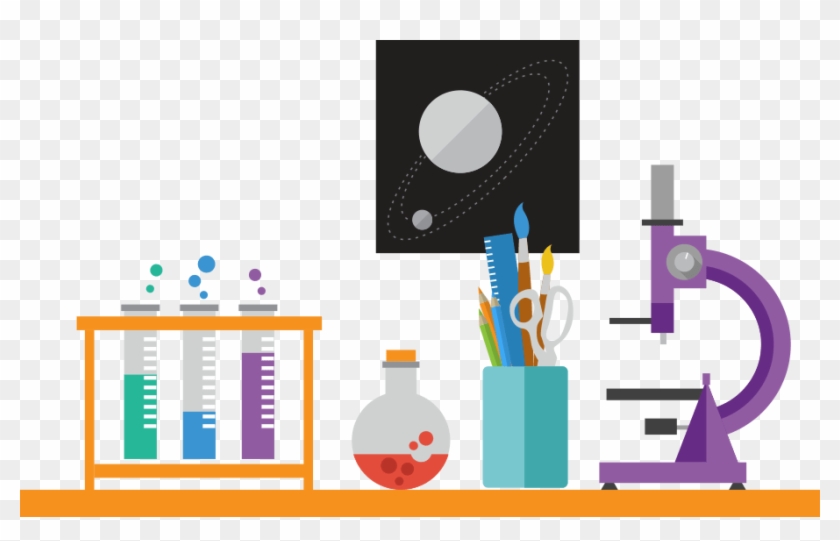 Science Png Pic - Science Png Clipart #648088