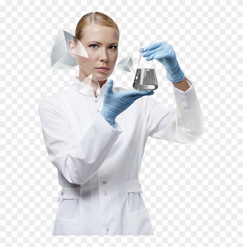 Scientist - Scientist Png Clipart #648170