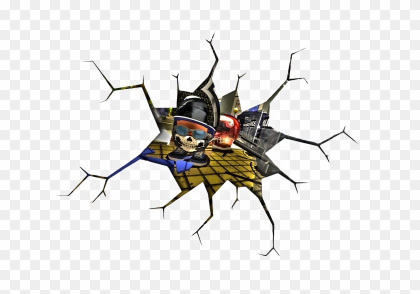 Characters Random Behaviour - Illustration Clipart #648288