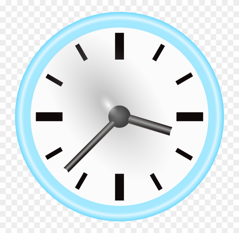 Time Clipart Clock Face - Clock - Png Download #648309