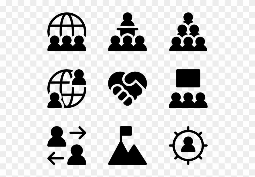 Teamwork Clipart #648358