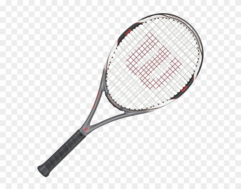 Tennis Racket Png Image Background - Wilson Hyper Hammer 3.5 Clipart #648463