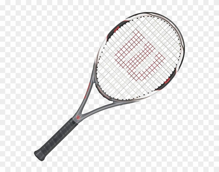 Tennis Racket Png Image Background - Wilson Hyper Hammer 3.5 Clipart