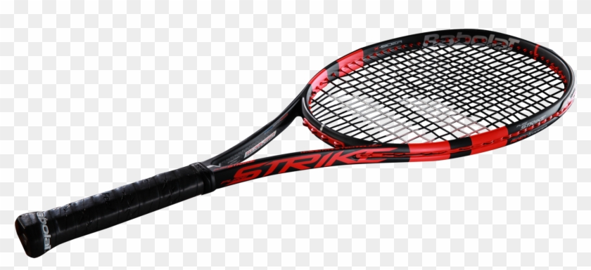 Tennis Racket - Babolat Pure Strike 18 20 Clipart #648578