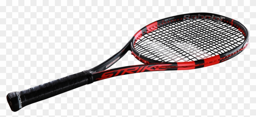 Tennis Racket - Babolat Pure Strike 18 20 Clipart