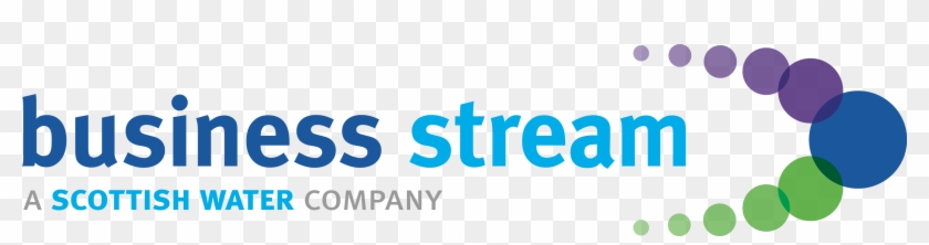 Business Stream Logo - Graphic Design Clipart #648613