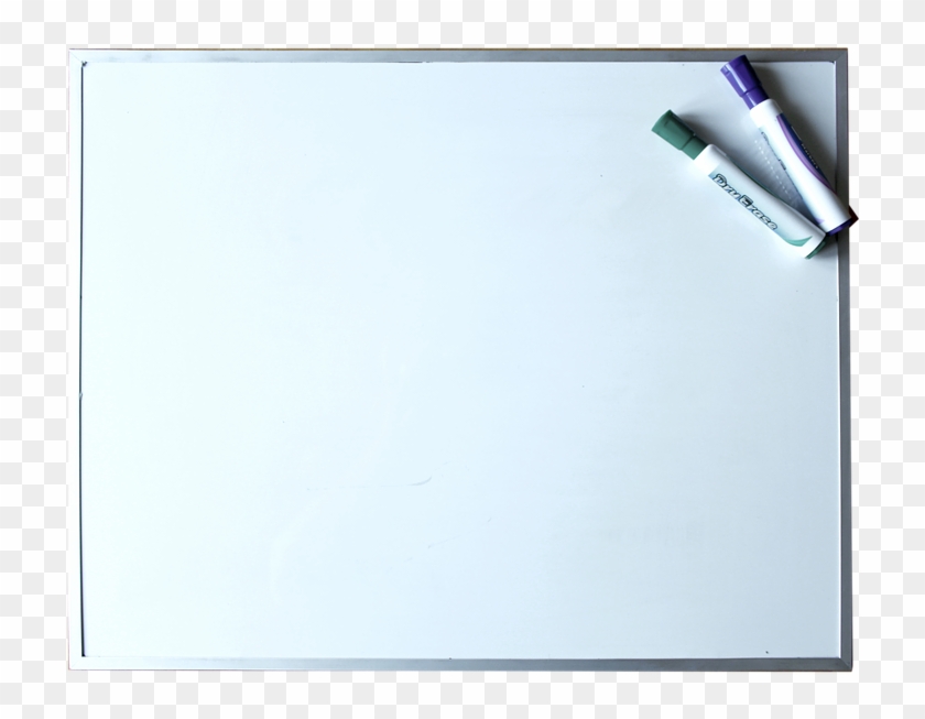 White Board Png - Projection Screen Clipart