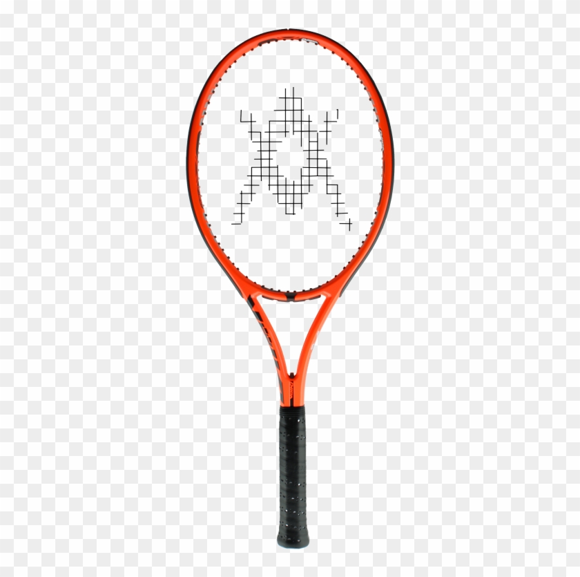 Free Png Tennis Racket Png Images Transparent - Dunlop Srixon Cx 200 Tour Clipart #648874