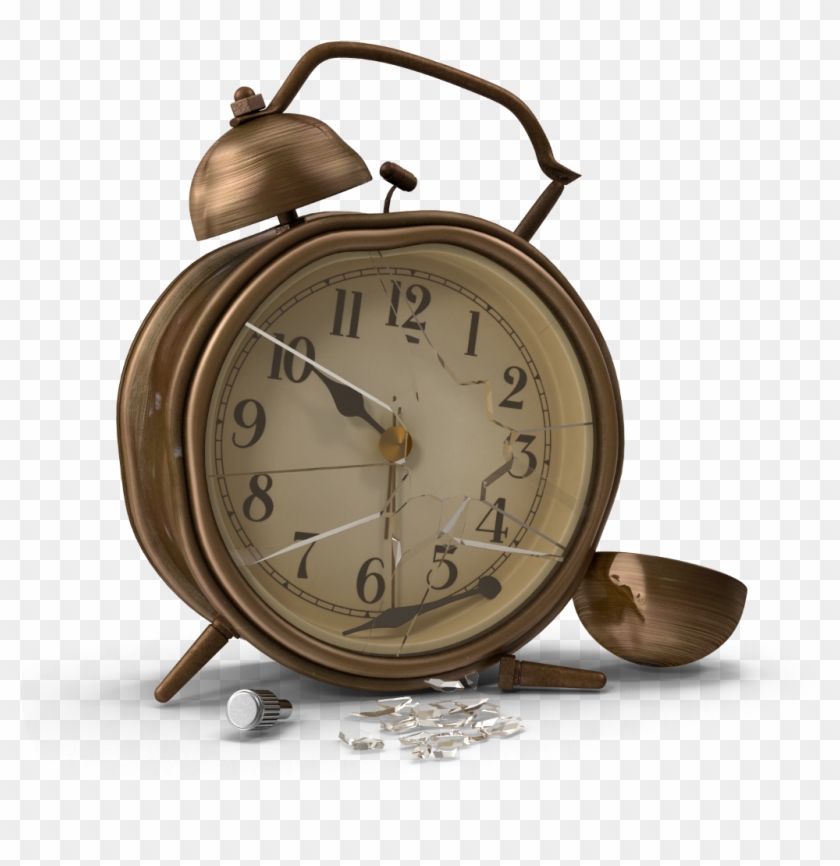 Clock Sticker - Clock Clipart