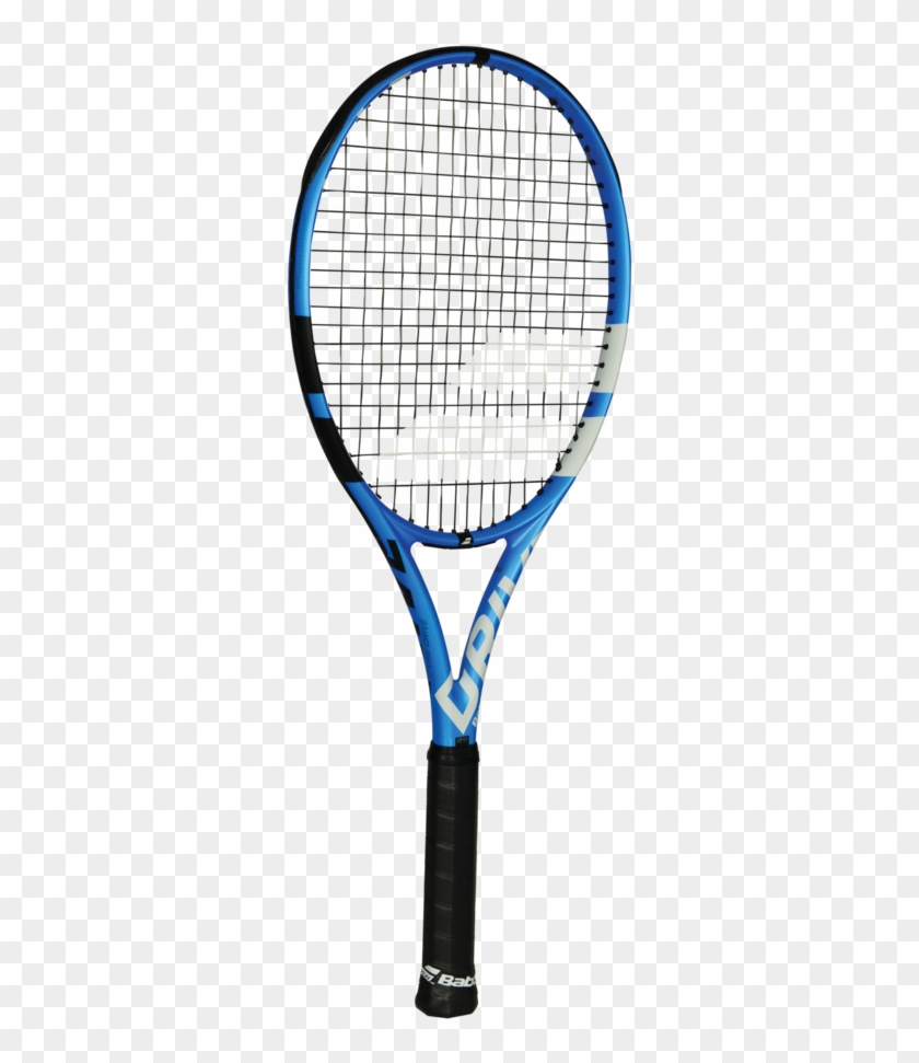 Babolat 2018 Pure Drive Tennis Racket - Babolat Pure Drive 2017 2018 Clipart