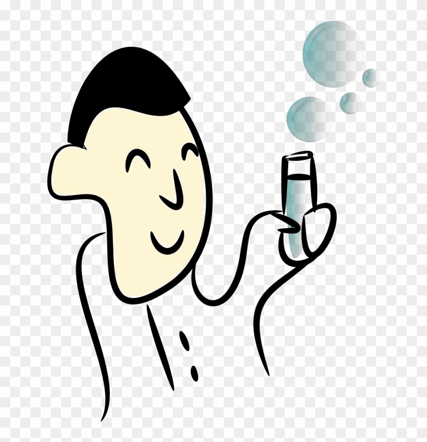 Scientist Png Clipart
