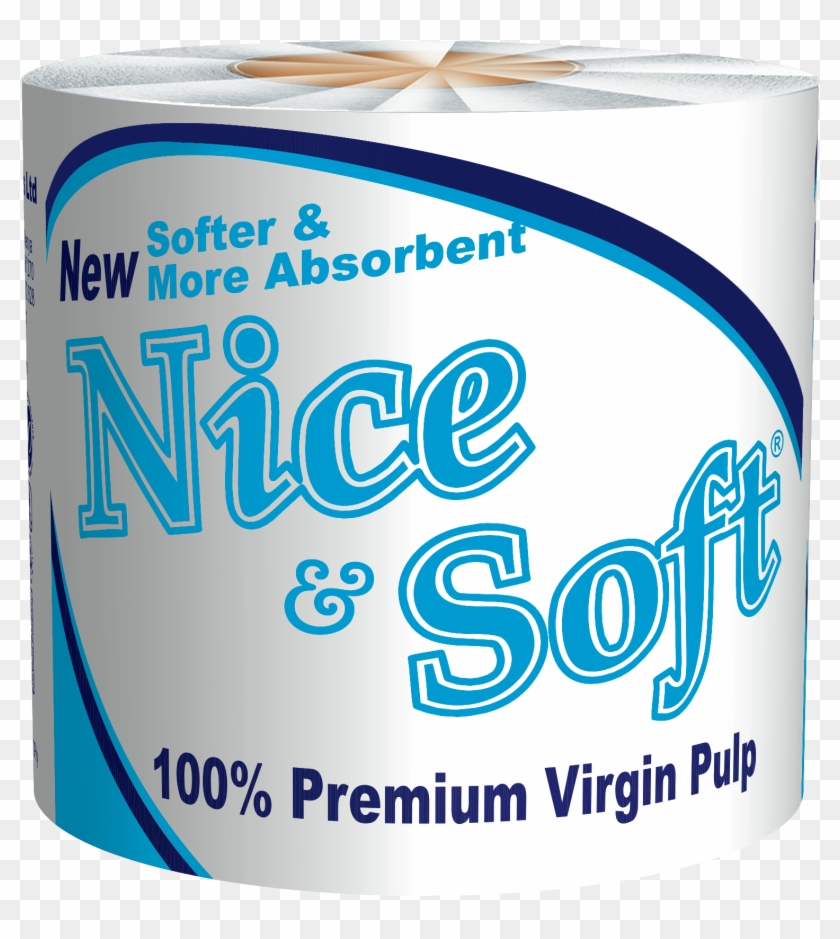 Ns Plastic Roll - Cosmetics Clipart #649357