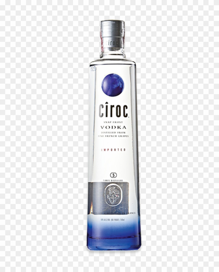 Ciroc Vodka - Ciroc Vodka 750 Ml Clipart #649428