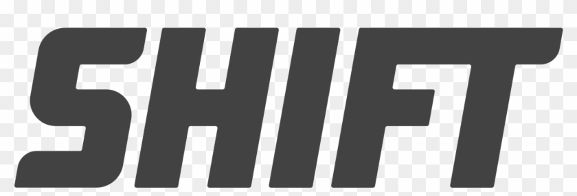 Data Scientist - Shift Cars Logo Clipart #649430