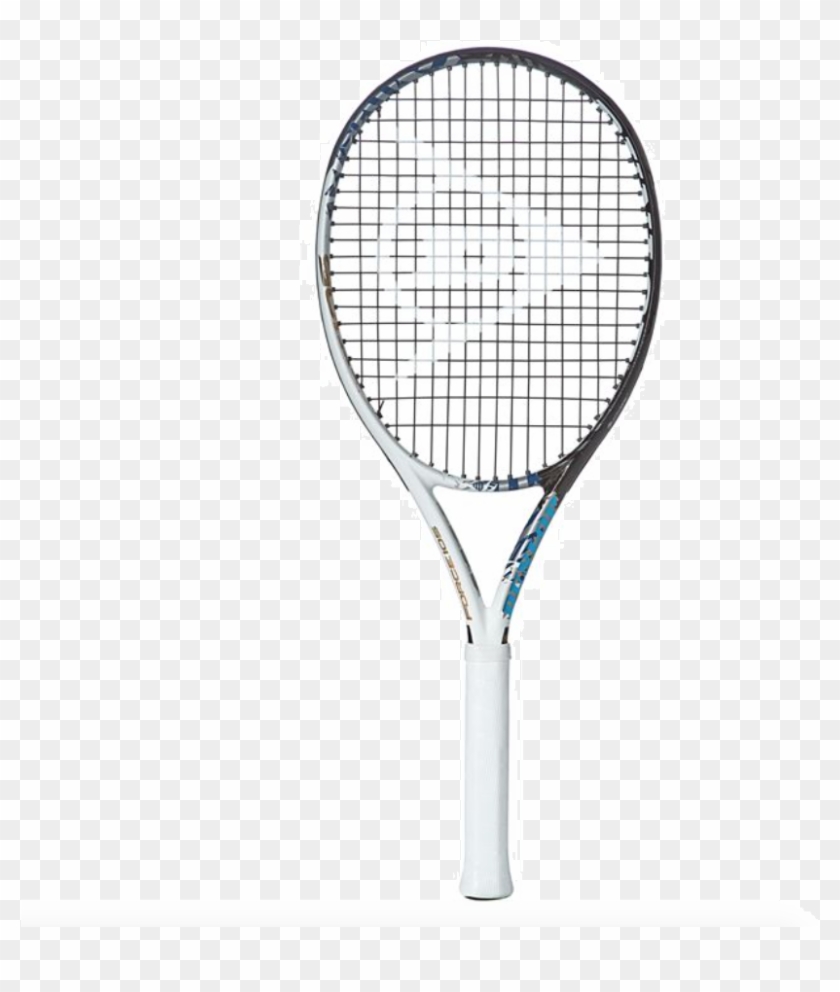 Force 105 Tennis Racket Clipart #649512